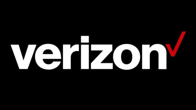 Verizon Logo